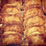 pasties